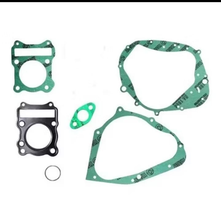 Kit de junta intruder